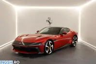 Ferrari 12Cilindri din 2025 cu 7.200 km - oferta FER237484 - foto 2