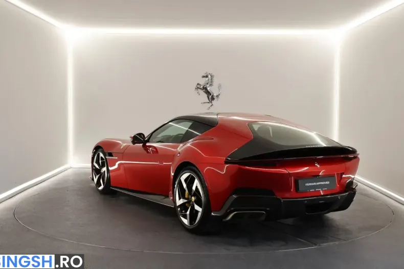 Ferrari 12Cilindri din 2025 cu 7.200 km - oferta FER237484 - foto 3