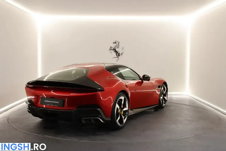Ferrari 12Cilindri din 2025 cu 7.200 km - oferta FER237484 - foto 4