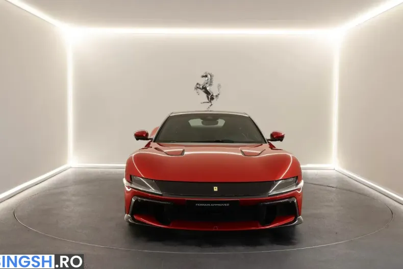 Ferrari 12Cilindri din 2025 cu 7.200 km - oferta FER237484 - foto 5