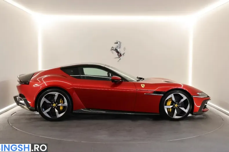 Ferrari 12Cilindri din 2025 cu 7.200 km - oferta FER237484 - foto 6