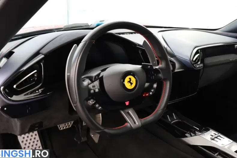 Ferrari 12Cilindri din 2025 cu 7.200 km - oferta FER237484 - foto 9