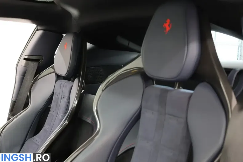 Ferrari 12Cilindri din 2025 cu 7.200 km - oferta FER237484 - foto 13