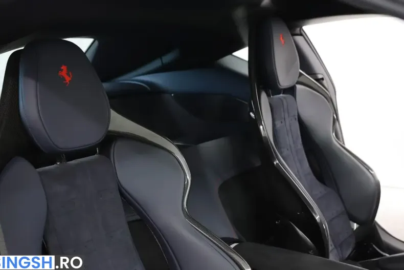 Ferrari 12Cilindri din 2025 cu 7.200 km - oferta FER237484 - foto 14