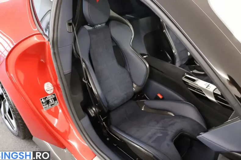 Ferrari 12Cilindri din 2025 cu 7.200 km - oferta FER237484 - foto 15