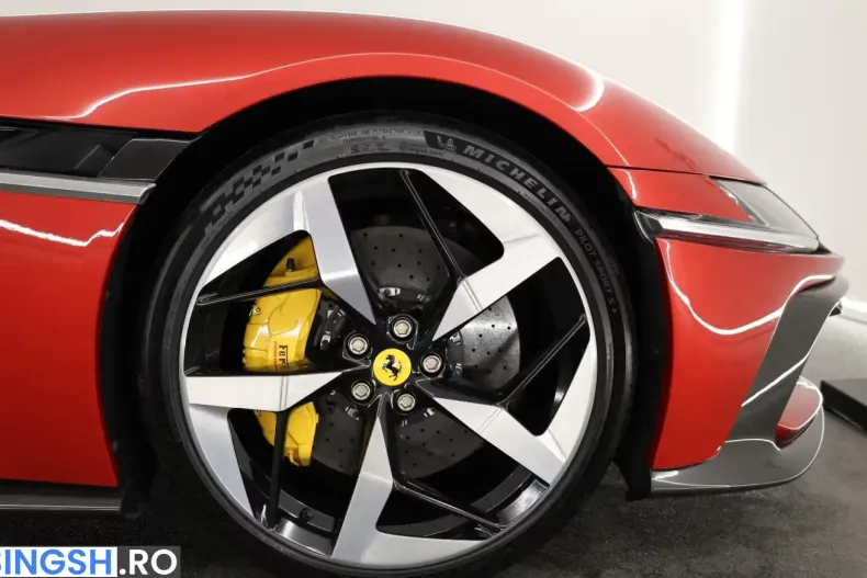 Ferrari 12Cilindri din 2025 cu 7.200 km - oferta FER237484 - foto 18