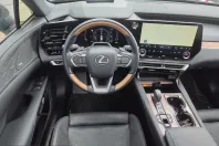 Lexus RX 450 din 2024 cu 45.995 km - oferta LEX237485 - foto 8
