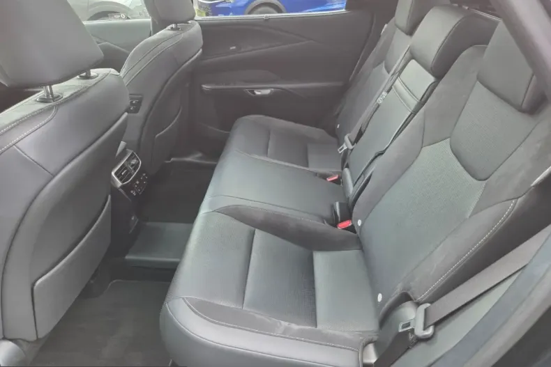 Lexus RX 450 din 2024 cu 45.995 km - oferta LEX237485 - foto 9