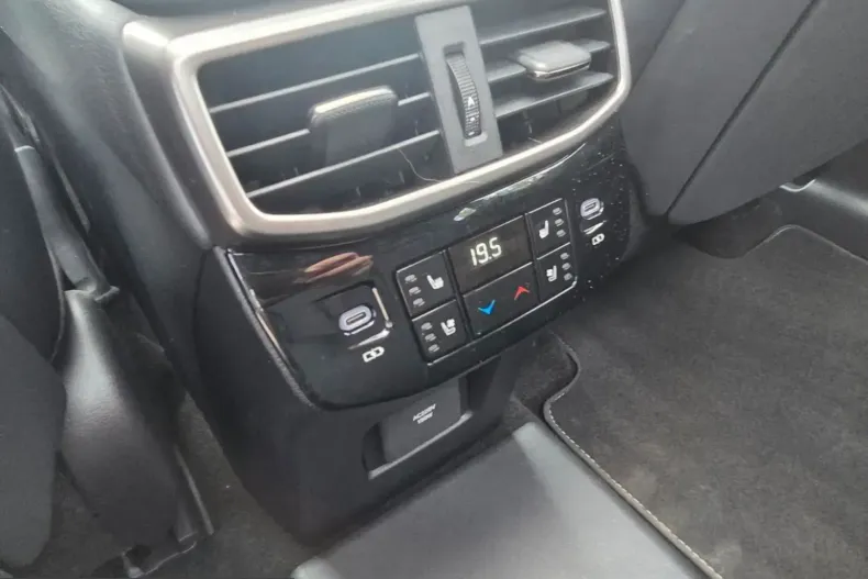 Lexus RX 450 din 2024 cu 45.995 km - oferta LEX237485 - foto 10