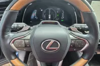 Lexus RX 450 din 2024 cu 45.995 km - oferta LEX237485 - foto 14