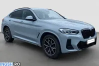 BMW X4 (Seria X) din 2023 cu 72.227 km - oferta BMW237486 - foto 1