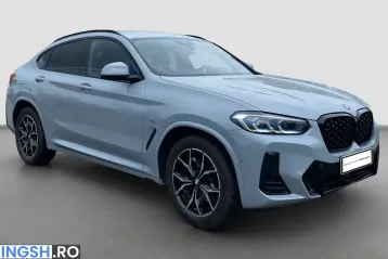 BMW X4 din 2023 - oferta BMW237486