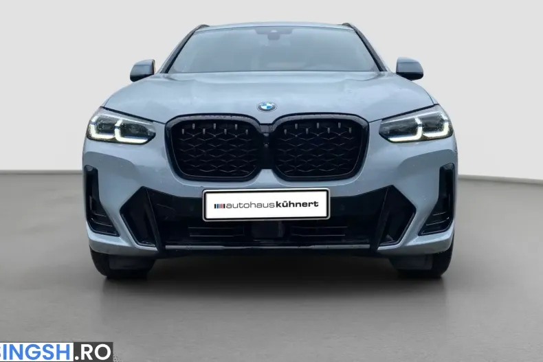 BMW X4 (Seria X) din 2023 cu 72.227 km - oferta BMW237486 - foto 3