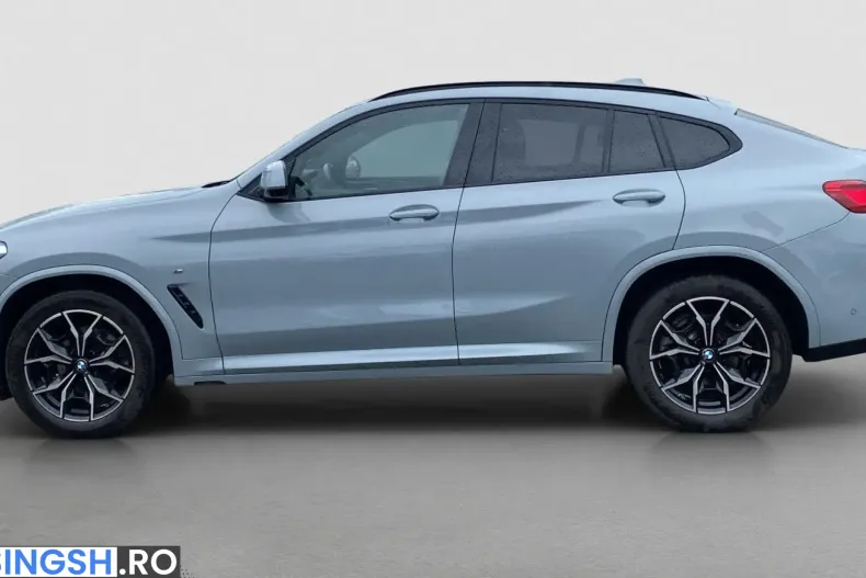 BMW X4 (Seria X) din 2023 cu 72.227 km - oferta BMW237486 - foto 5