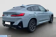 BMW X4 (Seria X) din 2023 cu 72.227 km - oferta BMW237486 - foto 7