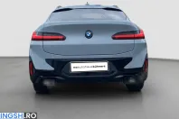 BMW X4 (Seria X) din 2023 cu 72.227 km - oferta BMW237486 - foto 8