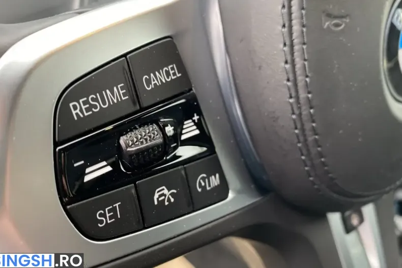 BMW X4 (Seria X) din 2023 cu 72.227 km - oferta BMW237486 - foto 16