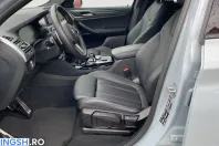 BMW X4 (Seria X) din 2023 cu 72.227 km - oferta BMW237486 - foto 17