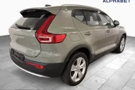 Volvo XC40 din 2024 cu 49.299 km - oferta VOL237487 - foto 2