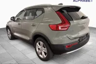 Volvo XC40 din 2024 cu 49.299 km - oferta VOL237487 - foto 4