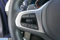 BMW X4 (Seria X) din 2024 cu 16.083 km - oferta BMW237489 - foto 21
