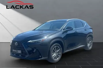 Lexus NX 350h din 2024 - oferta LEX237490