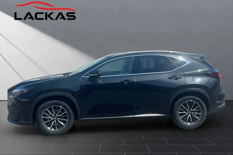 Lexus NX 350h din 2024 cu 31.600 km - oferta LEX237490 - foto 2