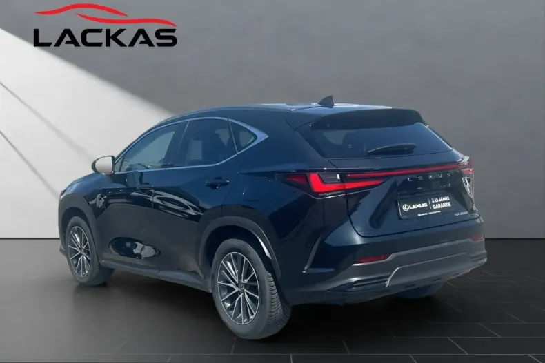 Lexus NX 350h din 2024 cu 31.600 km - oferta LEX237490 - foto 3