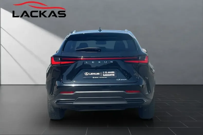 Lexus NX 350h din 2024 cu 31.600 km - oferta LEX237490 - foto 4