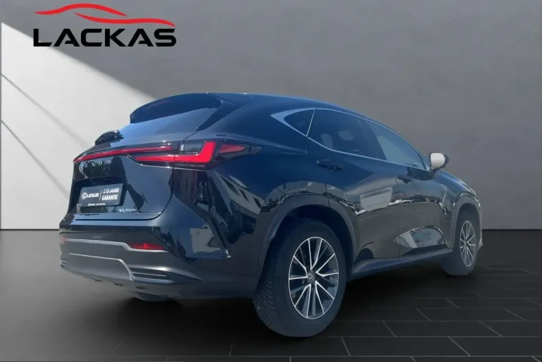 Lexus NX 350h din 2024 cu 31.600 km - oferta LEX237490 - foto 5