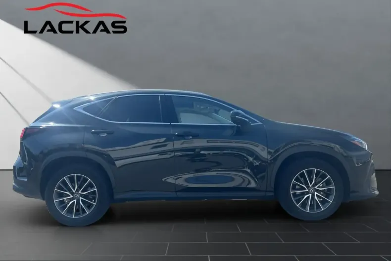 Lexus NX 350h din 2024 cu 31.600 km - oferta LEX237490 - foto 6