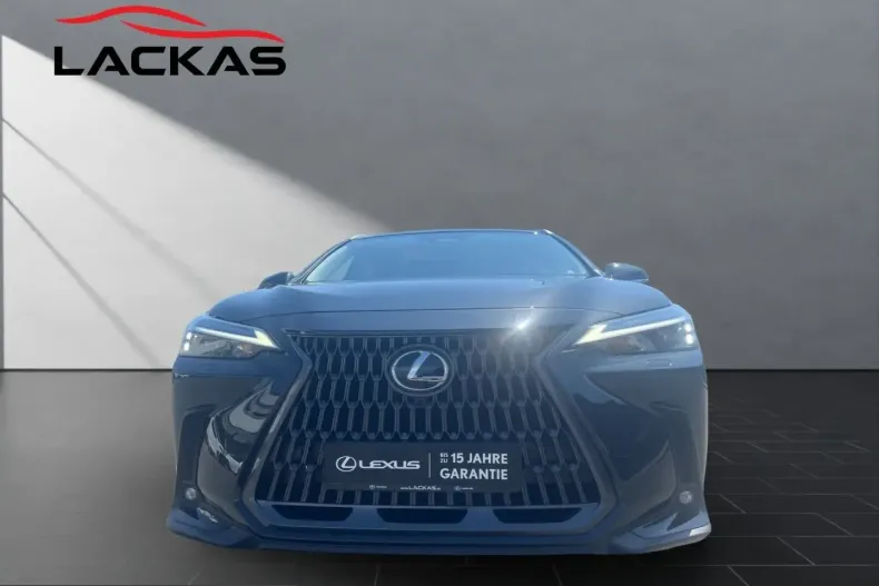 Lexus NX 350h din 2024 cu 31.600 km - oferta LEX237490 - foto 8