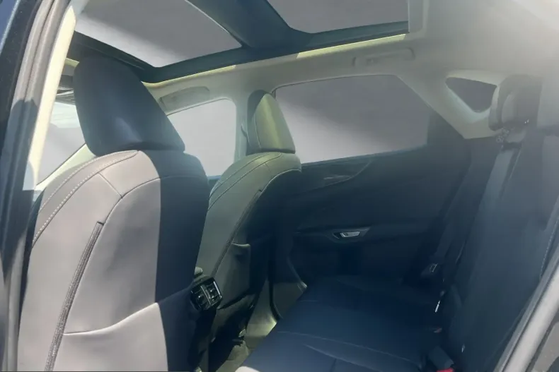 Lexus NX 350h din 2024 cu 31.600 km - oferta LEX237490 - foto 16