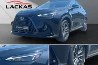 Lexus NX 350h din 2024 cu 31.600 km - oferta LEX237490 - foto 23