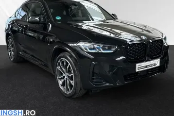 BMW X4 din 2023 - oferta BMW237491