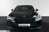 BMW X4 (Seria X) din 2023 cu 67.300 km - oferta BMW237491 - foto 2