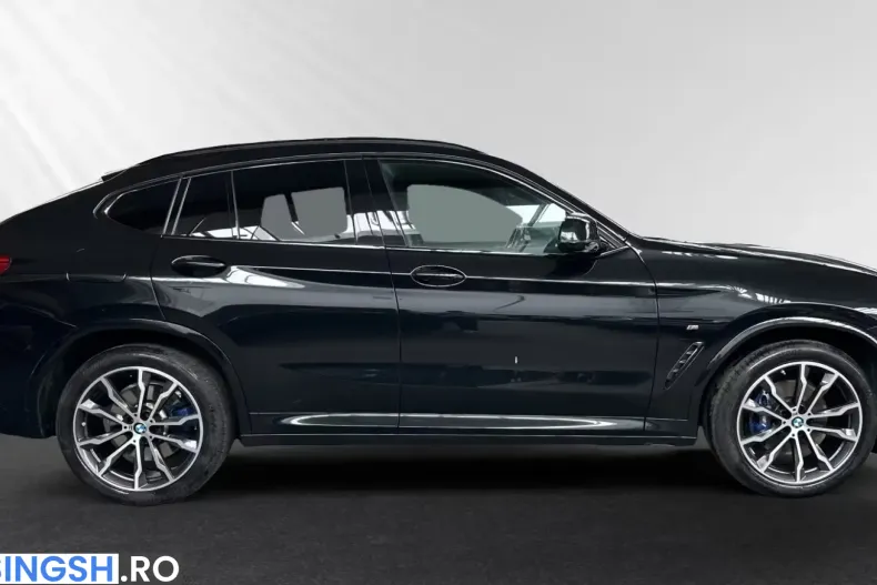 BMW X4 (Seria X) din 2023 cu 67.300 km - oferta BMW237491 - foto 3