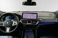 BMW X4 (Seria X) din 2023 cu 67.300 km - oferta BMW237491 - foto 13