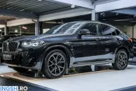 BMW X4 (Seria X) din 2023 cu 31.600 km - oferta BMW237492 - foto 3