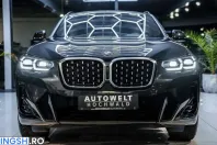 BMW X4 (Seria X) din 2023 cu 31.600 km - oferta BMW237492 - foto 4
