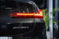 BMW X4 (Seria X) din 2023 cu 31.600 km - oferta BMW237492 - foto 9
