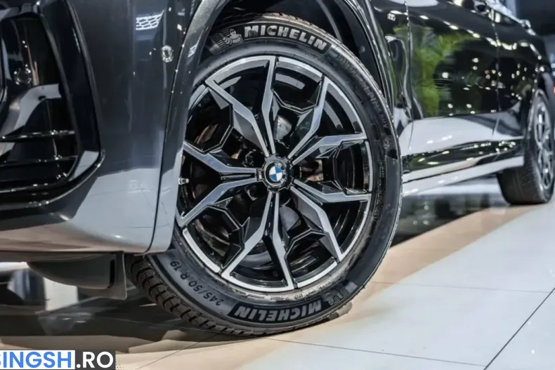 BMW X4 (Seria X) din 2023 cu 31.600 km - oferta BMW237492 - foto 10