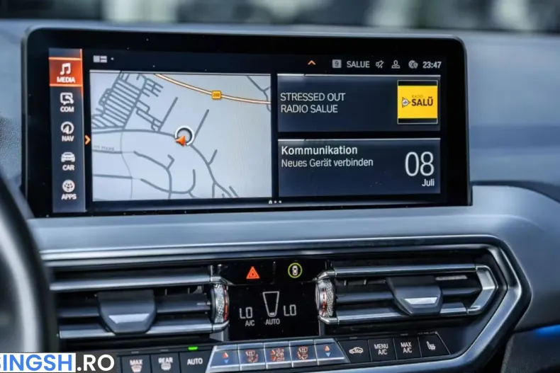 BMW X4 (Seria X) din 2023 cu 31.600 km - oferta BMW237492 - foto 17