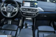 BMW X4 (Seria X) din 2023 cu 31.600 km - oferta BMW237492 - foto 18
