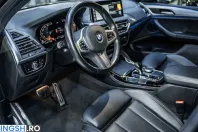 BMW X4 (Seria X) din 2023 cu 31.600 km - oferta BMW237492 - foto 20
