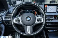 BMW X4 (Seria X) din 2023 cu 31.600 km - oferta BMW237492 - foto 22