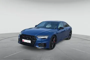 Audi S6 din 2025 - oferta AUD237493