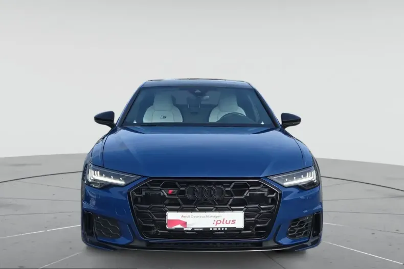 Audi S6 din 2025 cu 19.115 km - oferta AUD237493 - foto 2