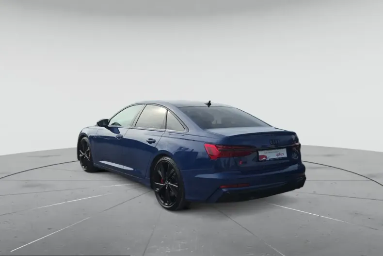 Audi S6 din 2025 cu 19.115 km - oferta AUD237493 - foto 3