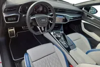 Audi S6 din 2025 cu 19.115 km - oferta AUD237493 - foto 4